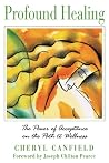 Profound Healing: The Power of Acceptance on the Path to Wellness Profound Healing: The Power of Acceptance on the Path to Wellness
