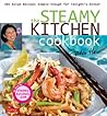 The Steamy Kitchen Cookbook: 101 Asian Recipes Simple Enough for Tonight's Dinner The Steamy Kitchen Cookbook: 101 Asian Recipes Simple Enough for Tonight's Dinner
