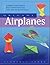 Origami Airplanes