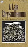 A Late Chrysanthemum
