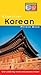 Essential Korean Phrase Book (Essential Phrasebook Series)