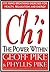 Ch'I the Power Within: Chi ...