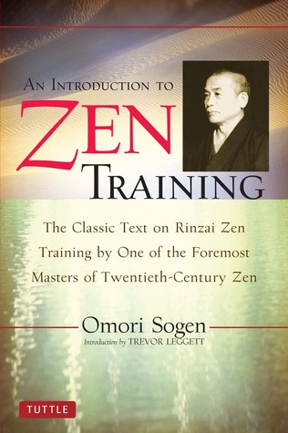 An Introduction to Zen Training (Paperback)