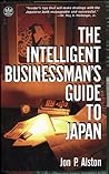 The Intelligent Businessman's Guide to Japan