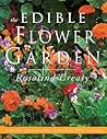 The Edible Flower Garden