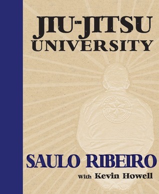 Cover of Jiu-Jitsu University