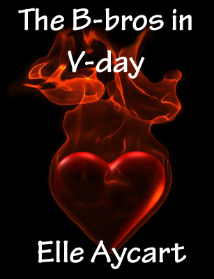 The Bowen Brothers and Valentine's Day (Bowen Boys, #2.3)