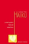 How to Haiku: A W...