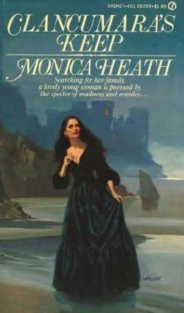 Clancumara's Keep (Mass Market Paperback)