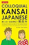 Colloquial Kansai...