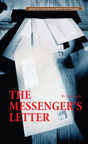 The Messenger's Letter (Contemporary Writers)