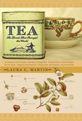 Tea: The Drink that Changed the World