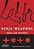 Ninja Weapons: Chain and Shuriken