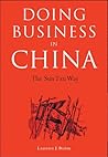 Doing Business in China: The Sun Tzu Way