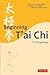 Beginning T'ai Chi