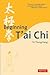 Beginning T'ai Chi