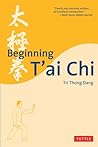 Beginning T'ai Chi
