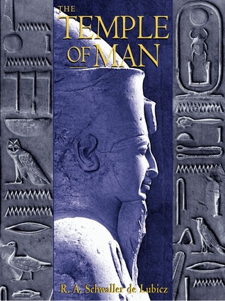 The Temple of Man: Apet of the South at Luxor (Hardcover)