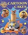 Cartoon Cakes
