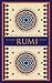 Rumi The Card and Book Pack by Jalal ad-Din Muhammad ar-Rumi