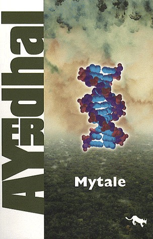 Mytale (Paperback)