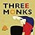 Three Monks by and Film Shanghai Animation