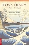 The Tosa Diary (Tuttle Classics of Japanese Literature) by Ki no Tsurayuki