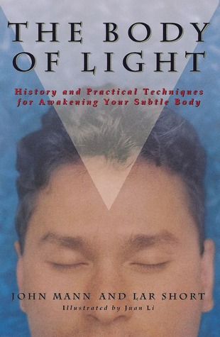 The Body of Light (Paperback)