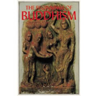 The Beginnings of Buddhism (Paperback)