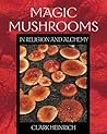 Magic Mushrooms i...