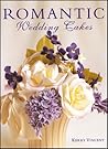 Romantic Wedding Cakes (Merehurst Cake Decorating)