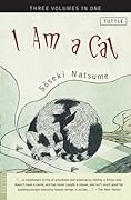 I Am a Cat
