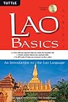 Lao Basics: An Introduction to the Lao Language (Audio Included) (Tuttle Basics)