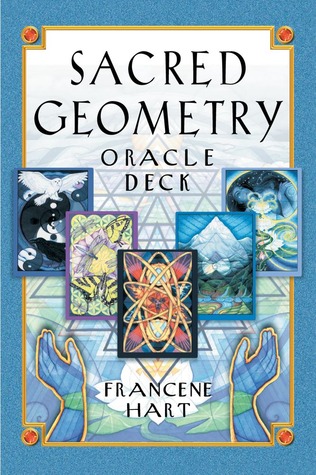 Sacred Geometry Oracle Deck (Paperback)