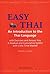 Easy Thai: An Introduction ...