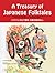 A Treasury of Japanese Folktales: Bilingual English and Japanese Edition