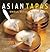 Asian Tapas: Small Bites, Big Flavors