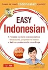 Easy Indonesian: ...