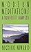 Modern Meditations by Nichiko Niwano