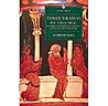 Three Dramas of Old Age: Elektra, Philoktetes, Oidipous at Kolonos With Trackers and Other Selected Fragments (Everyman's Library)