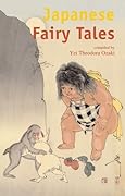 Japanese Fairy Tales (Tuttle Classics)