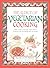 The Spice of Vegetarian Cooking: Ethnic Recipes from India, China, Mexico, Southeast Asia, the Middle East, and Europe