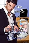 Caitlin's Choice by Kat Attalla