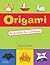 Origami Activities for Children: Make Simple Origami-for-Kids Projects with This Easy Origami Book: Origami Book with 20 Fun Projects