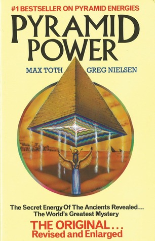 Pyramid Power (Paperback)