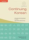 Continuing Korean Continuing Korean