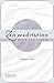 Zen Meditation Plain and Si...