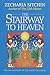 The Stairway to Heaven by Zecharia Sitchin The Stairway to Heaven by Zecharia Sitchin