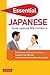 Essential Japanese by Periplus Editors