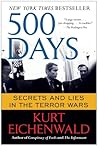 500 Days: Secrets...